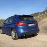 BMW 225xe Active Tourer - Familienvan mit den zwei Herzen 9 der-Autotester