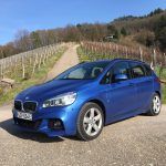 BMW 225xe Active Tourer - Familienvan mit den zwei Herzen 18 der-Autotester