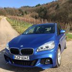 BMW 225xe Active Tourer - Familienvan mit den zwei Herzen 15 der-Autotester