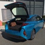 Neuer Toyota Prius Plug-in Hybrid fährt 50 Kilometer elektrisch 9 der-Autotester