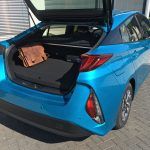 Neuer Toyota Prius Plug-in Hybrid fährt 50 Kilometer elektrisch 13 der-Autotester