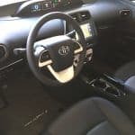Neuer Toyota Prius Plug-in Hybrid fährt 50 Kilometer elektrisch 5 der-Autotester