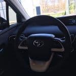 Neuer Toyota Prius Plug-in Hybrid fährt 50 Kilometer elektrisch 7 der-Autotester