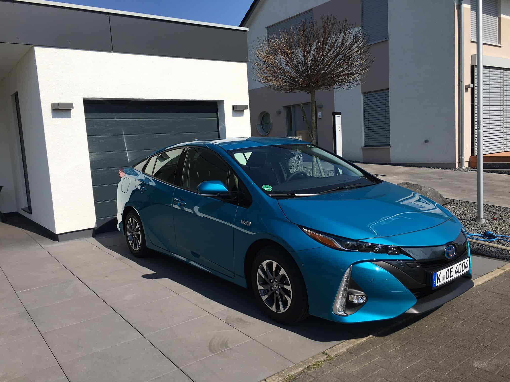 Hybridantriebe – Wohin führt die Brückentechnologie? 1 der-Autotester
