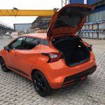 Der neue Nissan Micra - Schön geworden 10 der-Autotester