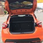 Der neue Nissan Micra - Schön geworden 8 der-Autotester