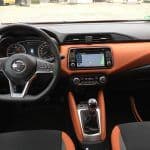 Der neue Nissan Micra - Schön geworden 5 der-Autotester