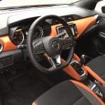 Der neue Nissan Micra - Schön geworden 3 der-Autotester