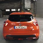 Der neue Nissan Micra - Schön geworden 6 der-Autotester
