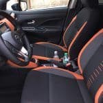 Der neue Nissan Micra - Schön geworden 2 der-Autotester