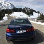 BMW M550i xDrive - Das Tier im Blech-Mantel 19 der-Autotester