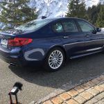 BMW M550i xDrive - Das Tier im Blech-Mantel 15 der-Autotester
