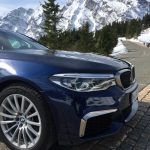 BMW M550i xDrive - Das Tier im Blech-Mantel 11 der-Autotester