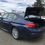 BMW M550i xDrive - Das Tier im Blech-Mantel 17 der-Autotester