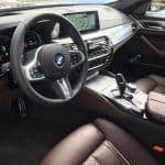 BMW M550i xDrive - Das Tier im Blech-Mantel 5 der-Autotester