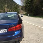 BMW M550i xDrive - Das Tier im Blech-Mantel 7 der-Autotester