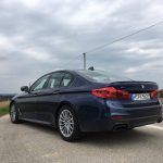 BMW M550i xDrive - Das Tier im Blech-Mantel 8 der-Autotester