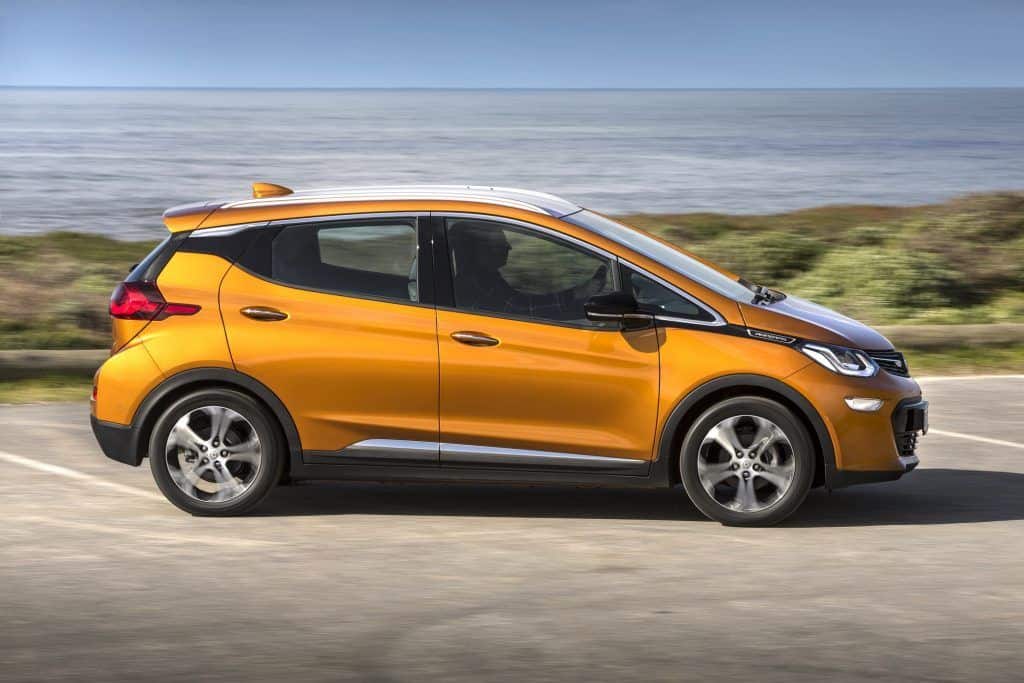 Preis für den Opel Ampera-e steht fest 1 der-Autotester
