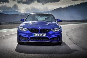 BMW M4 CS - Limitiertes Sondermodell für stolze 116.900 Euro 6 der-Autotester