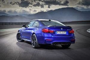 BMW M4 CS - Limitiertes Sondermodell für stolze 116.900 Euro 7 der-Autotester