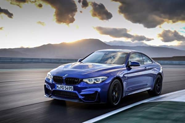 BMW M4 CS - Limitiertes Sondermodell für stolze 116.900 Euro 2 der-Autotester
