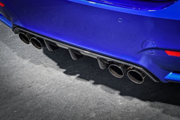 BMW M4 CS - Limitiertes Sondermodell für stolze 116.900 Euro 3 der-Autotester