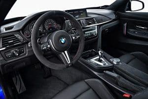 BMW M4 CS - Limitiertes Sondermodell für stolze 116.900 Euro 5 der-Autotester