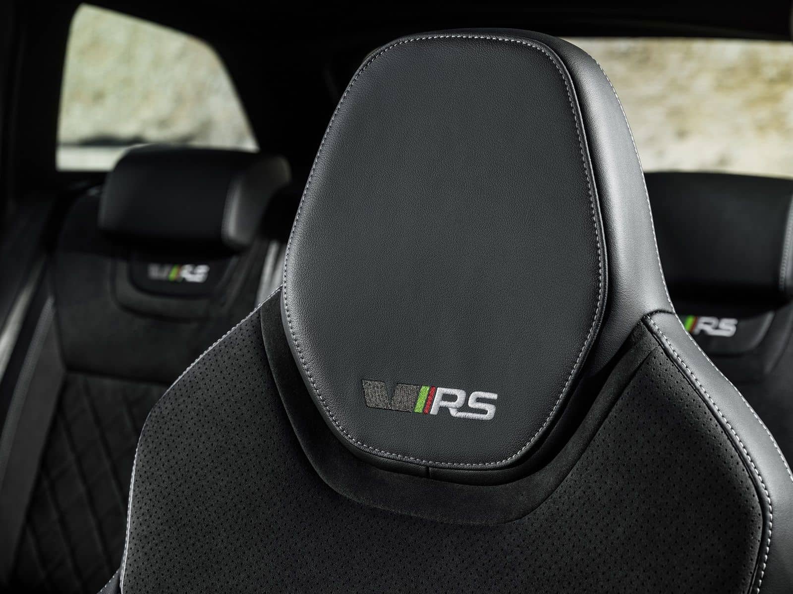 Skoda Octavia RS und Octavia Scout - Zwei Geschwister, die unterschiedlicher nicht sein könnten 6 der-Autotester