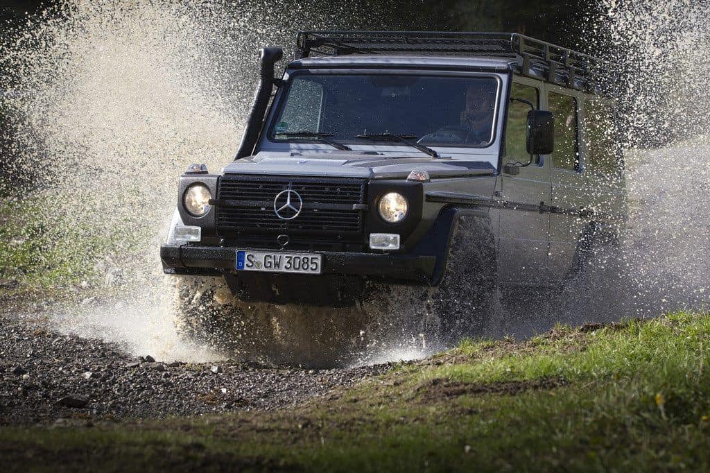 European All-Wheel Drive Congress: Auch der Allradantrieb wird elektrisch 2 der-Autotester