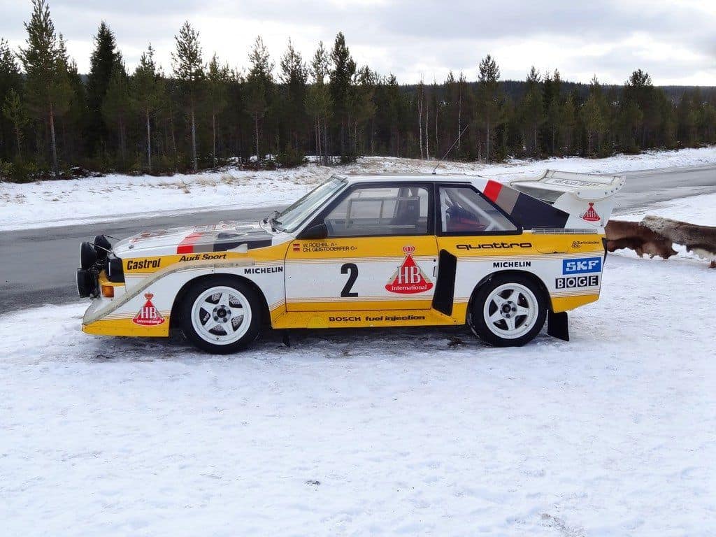 European All-Wheel Drive Congress: Auch der Allradantrieb wird elektrisch 1 der-Autotester
