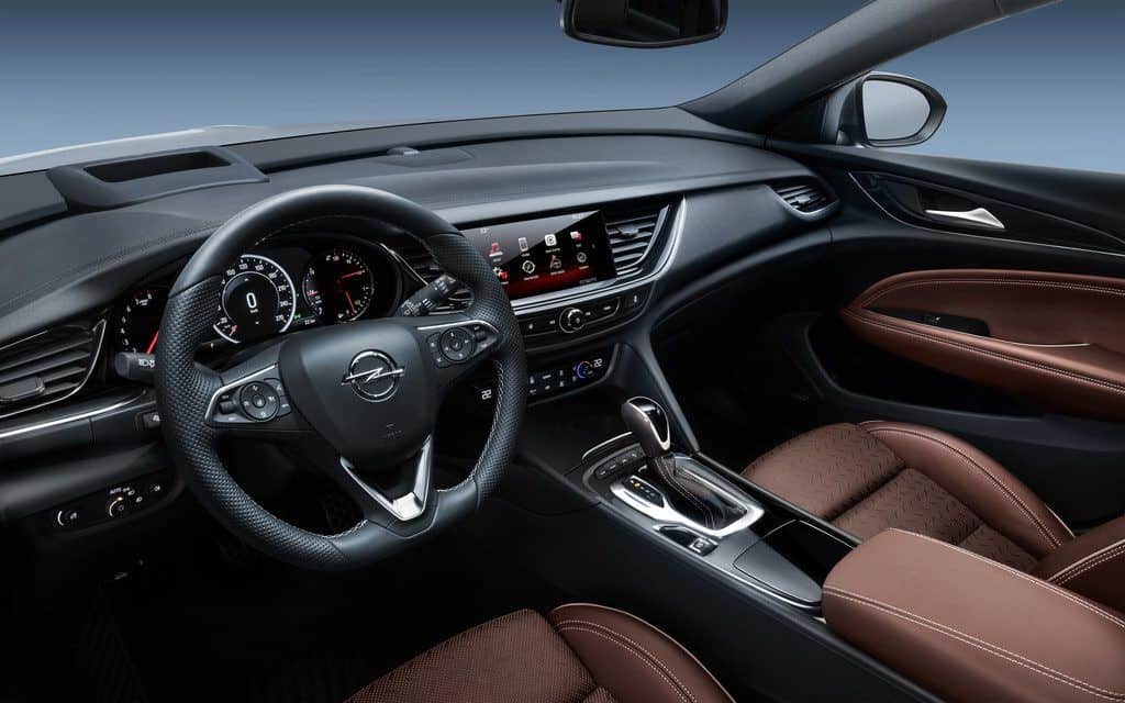 IAA 2017: Opel Insignia Country Tourer für raue Zeiten 2 der-Autotester