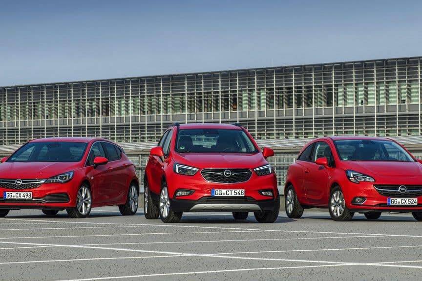 Opel und Blablacar wollen voneinander profitieren 7 der-Autotester