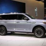 New York Auto Show 2017: Der Fortschritt macht Pause 2 der-Autotester