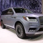 New York Auto Show 2017: Der Fortschritt macht Pause 3 der-Autotester