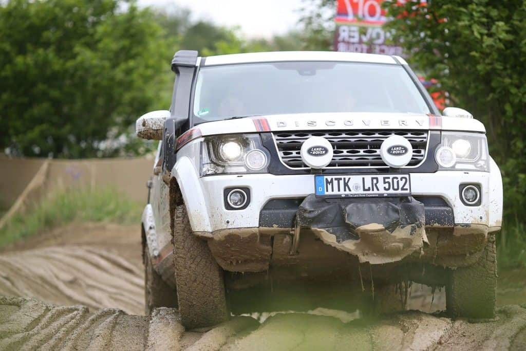 Off-Road-Messe „Abenteuer & Allrad“ lockt wieder nach Bad Kissingen 15 der-Autotester