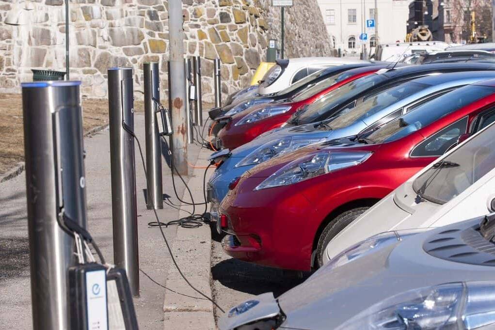 Saubere Mobilität: Oslo und London liegen laut Qualcomm-Studie vorn 3 der-Autotester