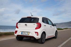 Kia Picanto – Kleiner Koreaner hat‘s drauf 7 der-Autotester