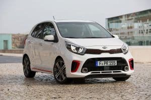 Kia Picanto – Kleiner Koreaner hat‘s drauf 6 der-Autotester
