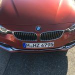 BMW 4er Cabrio – Erfrischendes Facelift für die Freiluftsaison 11 der-Autotester