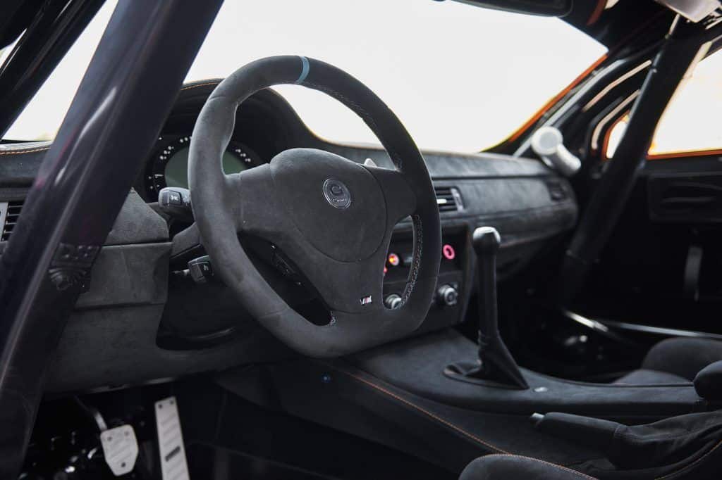 M3 GT2 S Hurricane: Eine Hürde dürfte nur der Preis sein 1 der-Autotester