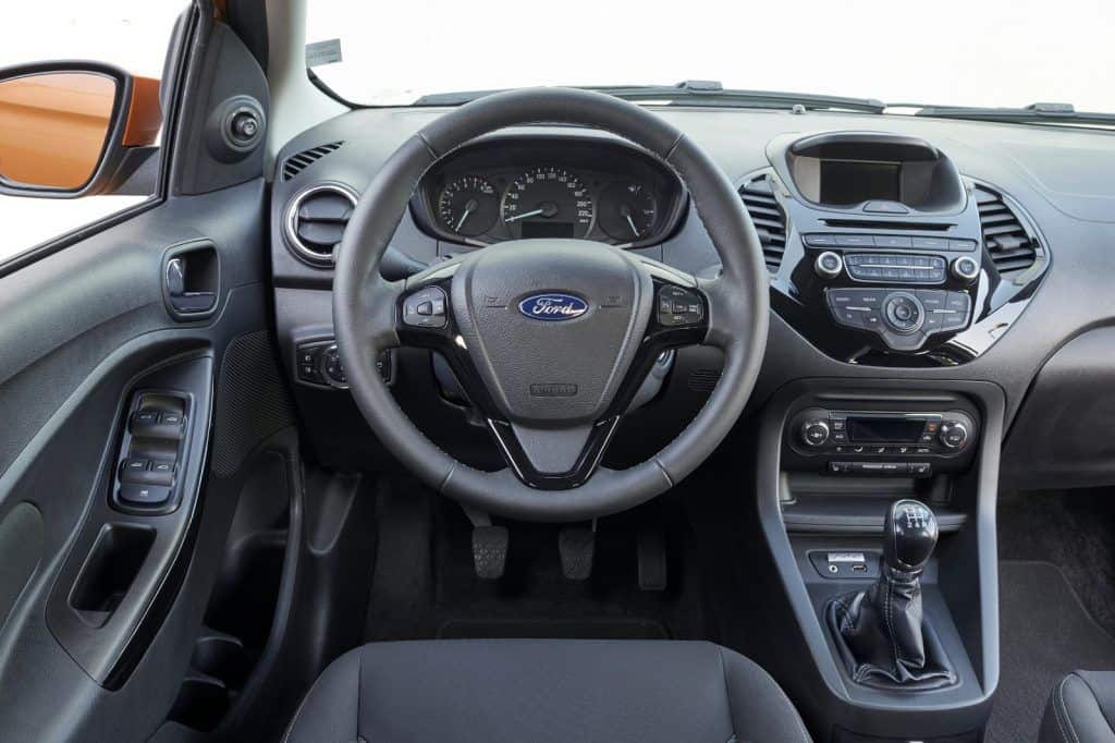 Kleinwagen wie der Ford Ka+ werden immer beliebter 2 der-Autotester