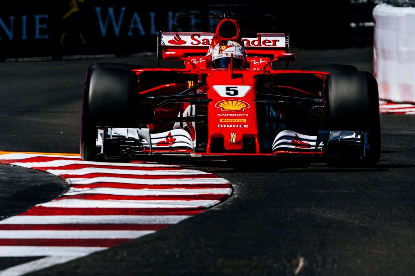 Monaco-Vettel: Liebesbrief vom Fiat-Chef 4 der-Autotester