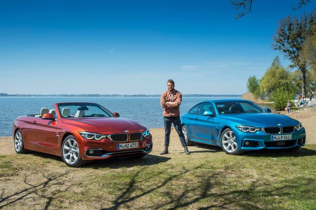BMW 4er Cabrio – Erfrischendes Facelift für die Freiluftsaison 6 der-Autotester