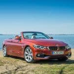 BMW 4er Cabrio – Erfrischendes Facelift für die Freiluftsaison 10 der-Autotester