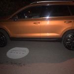 Seat Ateca - Erstes SUV der spanischen VW Tochter bleibt nah am Tiguan 28 der-Autotester