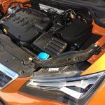 Seat Ateca - Erstes SUV der spanischen VW Tochter bleibt nah am Tiguan 13 der-Autotester