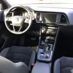 Seat Ateca - Erstes SUV der spanischen VW Tochter bleibt nah am Tiguan 12 der-Autotester