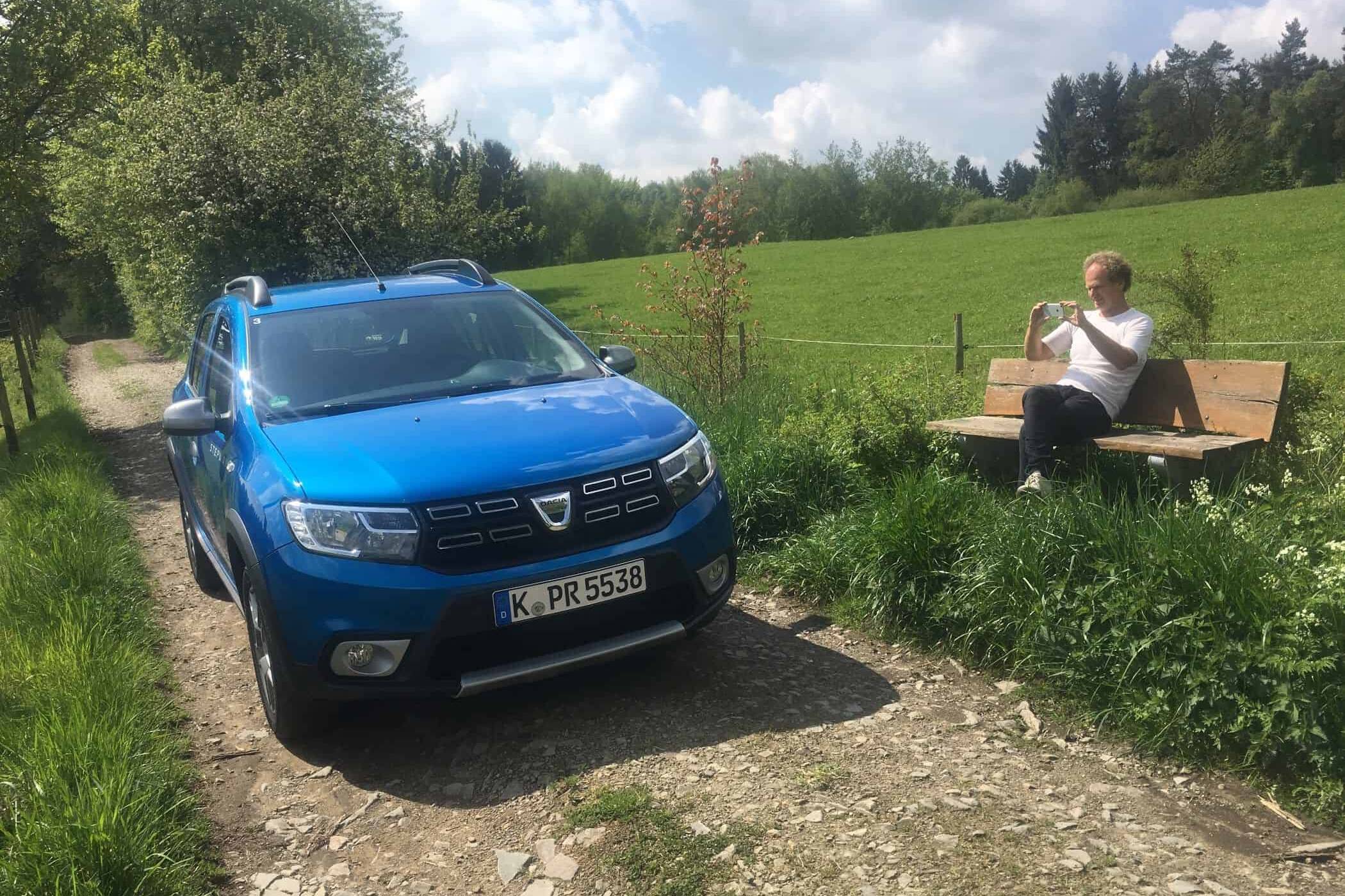 Renault und Dacia prämieren den Wechsel 1 der-Autotester