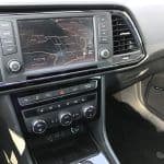 Seat Ateca - Erstes SUV der spanischen VW Tochter bleibt nah am Tiguan 11 der-Autotester