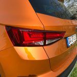 Seat Ateca - Erstes SUV der spanischen VW Tochter bleibt nah am Tiguan 25 der-Autotester